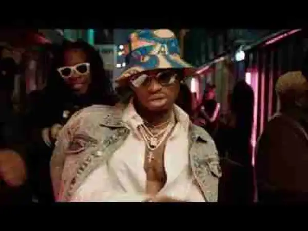 Video: Diamond Platnumz ft. Morgan Heritage – Hallelujah